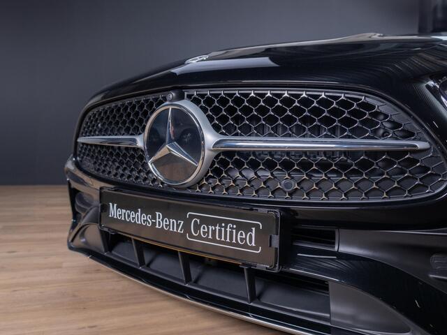 Mercedes-Benz C-KLASSE Limousine 300 e Star Edition LIMITED Premium PLUS | Panorama dak | Trekhaak