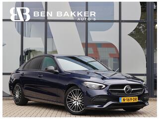 mercedes-benz-c-klasse-200-luxury-l