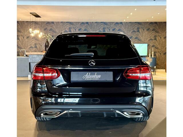 Mercedes-Benz C-KLASSE Estate 200 AMG I Facelift I Virtual Cockpit I Facelift