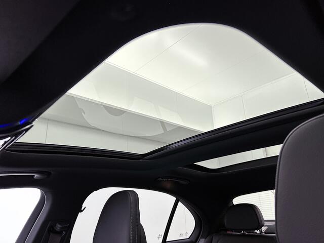 Mercedes-Benz C-KLASSE 300 e Business Solution AMG | Multicontourstoelen voor | Burmester® 3D surround sound system | AIR BALANCE pakket | Winter pakket | Stoelventilatie/- verwarming voor | Walnotenhout |