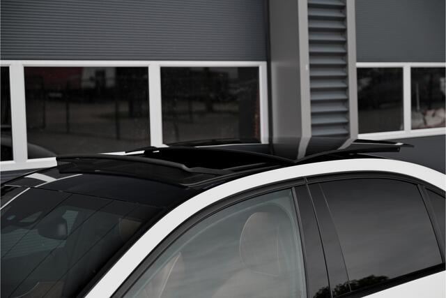 Mercedes-Benz C-KLASSE 400 4MATIC AMG 425 PK STAGE 2 / PANO / DESIGNO / LUCHTVERING / BURMESTER / HUD / MEMORY / NL AUTO