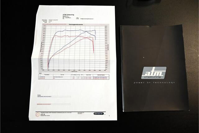 Mercedes-Benz C-KLASSE 400 4MATIC AMG 425 PK STAGE 2 / PANO / DESIGNO / LUCHTVERING / BURMESTER / HUD / MEMORY / NL AUTO