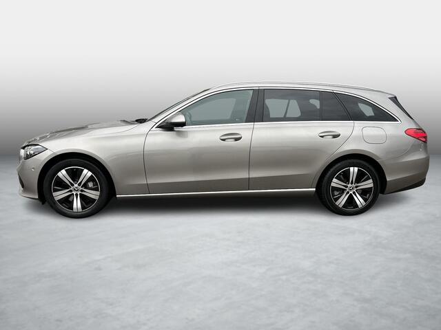 Mercedes-Benz C-KLASSE Estate 300 e Luxury Line