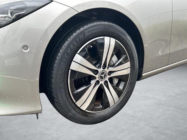 Mercedes-Benz C-KLASSE Estate 300 e Luxury Line