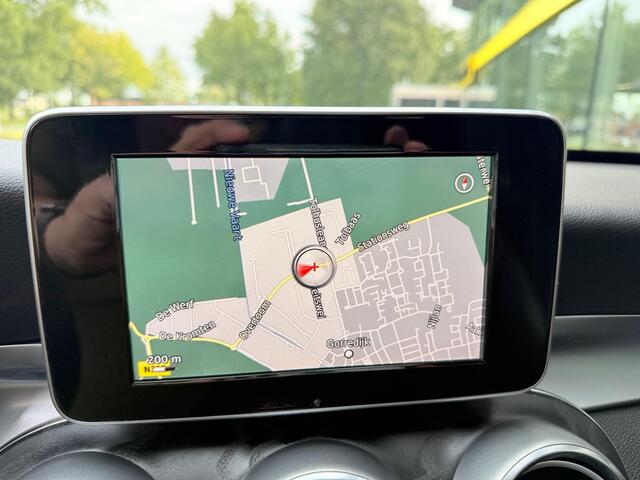 Mercedes-Benz C-KLASSE 180 Premium Plus