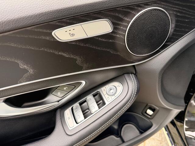 Mercedes-Benz C-KLASSE 180 Premium Plus