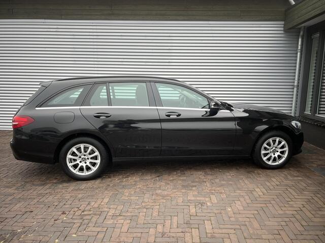Mercedes-Benz C-KLASSE Estate 160 Premium