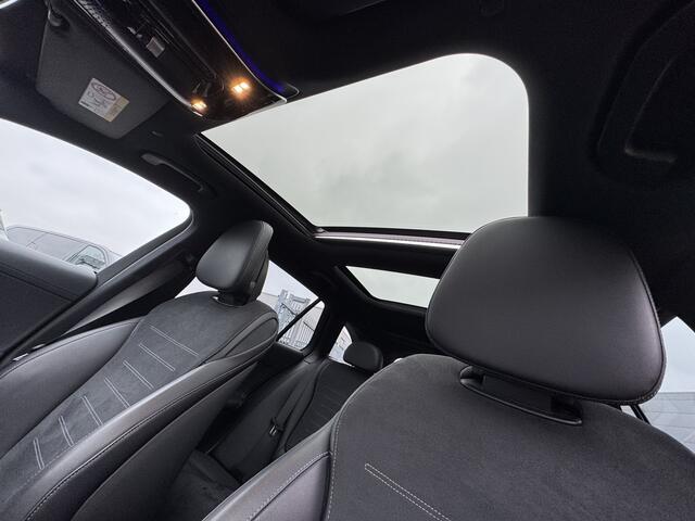 Mercedes-Benz C-KLASSE Estate 300 e AMG Line Pano/dak / trekhaak / widescreen