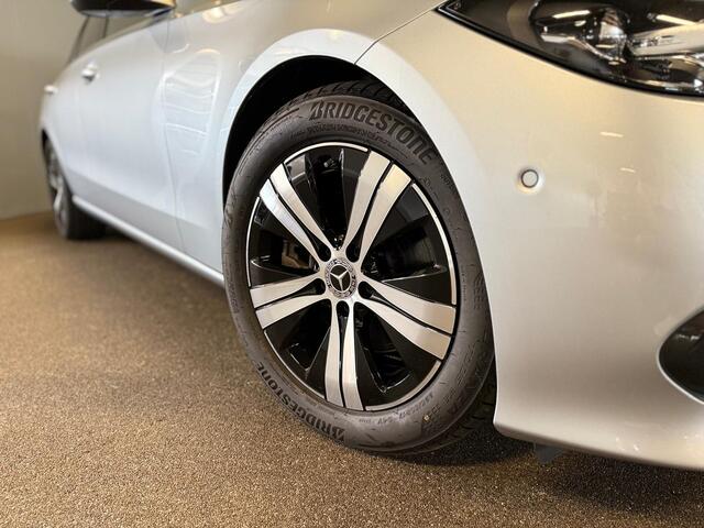 Mercedes-Benz C-KLASSE Estate 220D AVANTGARDE-PANORAMADAK-TREKHAAK-SFEER-CAMERA-COMPLEET