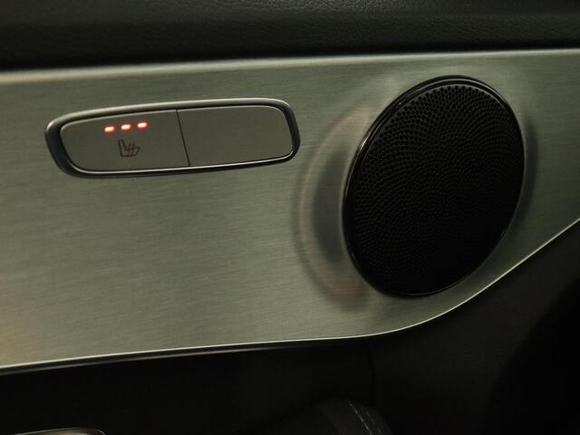 Mercedes-Benz C-KLASSE Estate 180 Prestige | Stoelverwarming | Half leder | Navigatie | Full LED | Park Assist | Cruise control | Climate control | Bluetooth