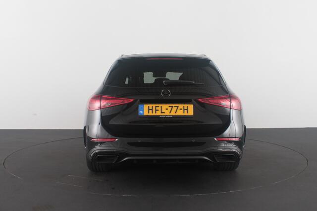 Mercedes-Benz C-KLASSE Estate 300 e AMG Line 313pk > 360°/Burmester/adapt.cruise/Memory/Digital Light