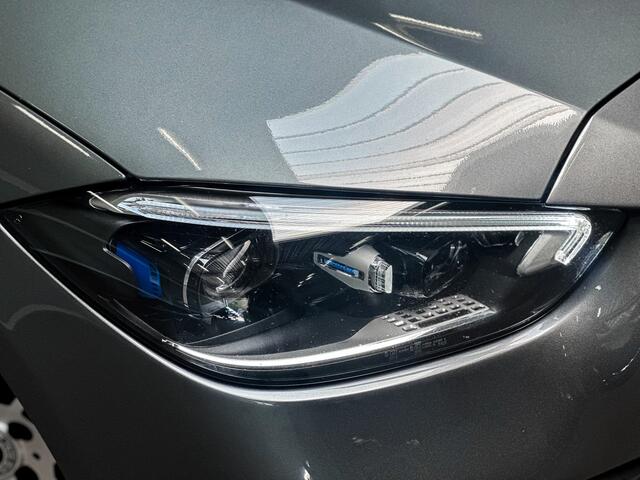 Mercedes-Benz C-KLASSE C300 e AMG Memory|HUD|Panorama|Leder