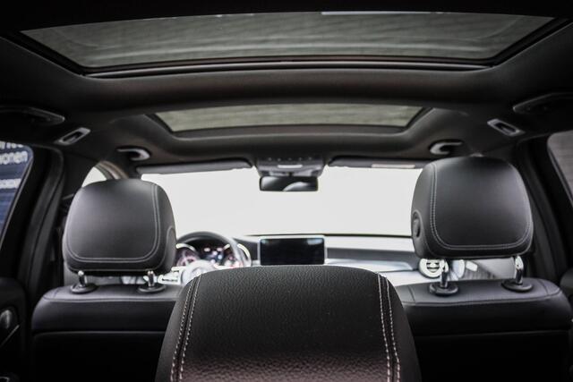 Mercedes-Benz C-KLASSE Estate 180 Business Solution Avantgarde /Panoramadak/Trekhaak