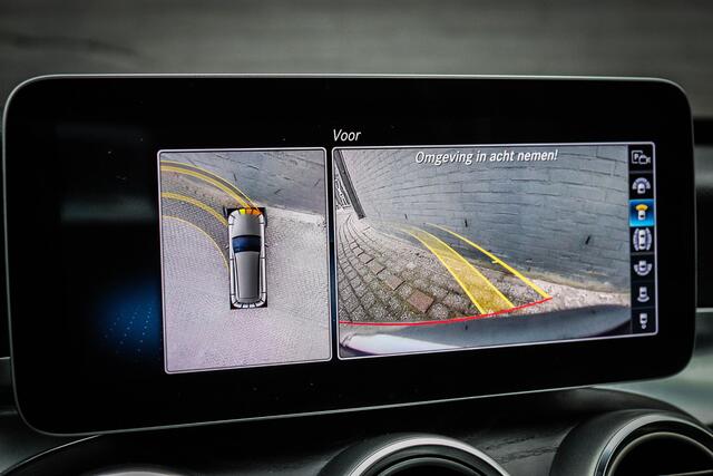 Mercedes-Benz C-KLASSE Estate 180 Business Solution Avantgarde /Panoramadak/Trekhaak