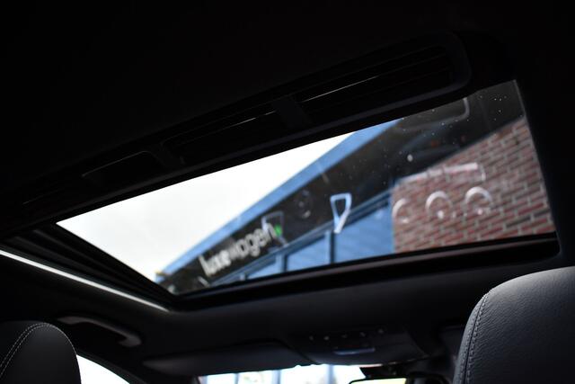 Mercedes-Benz C-KLASSE AMG 43 4MATIC El-Dak Night Sportuitl El-Klep Camera