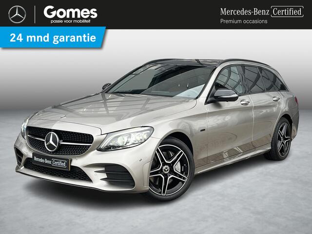 Mercedes-Benz C-KLASSE Estate 300 e Business Solution AMG Limited