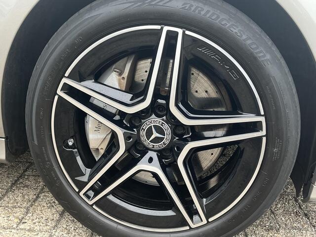 Mercedes-Benz C-KLASSE Estate 300 e Business Solution AMG Limited