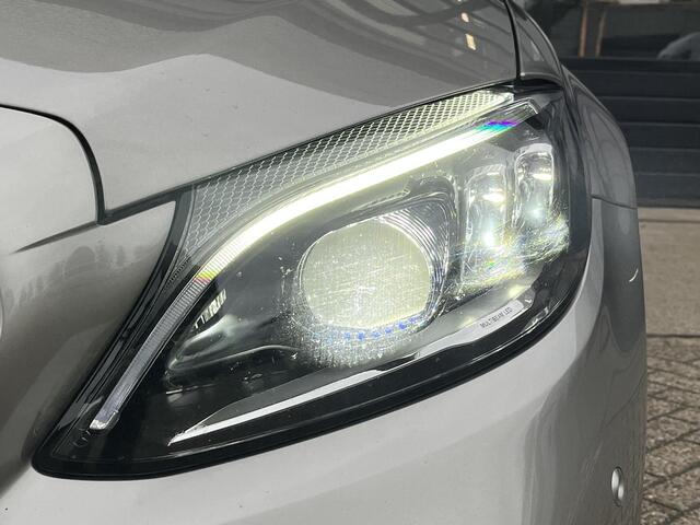 Mercedes-Benz C-KLASSE Estate 300 e Business Solution AMG Limited