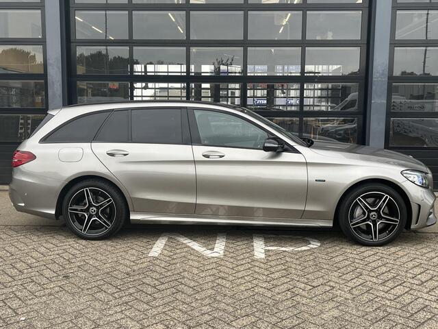 Mercedes-Benz C-KLASSE Estate 300 e Business Solution AMG Limited