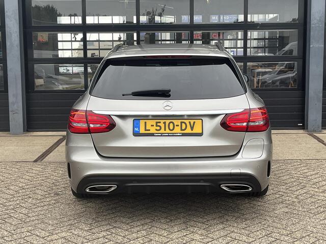 Mercedes-Benz C-KLASSE Estate 300 e Business Solution AMG Limited