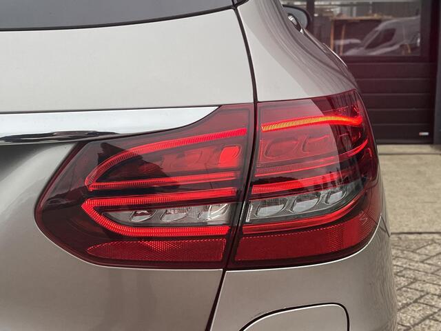 Mercedes-Benz C-KLASSE Estate 300 e Business Solution AMG Limited