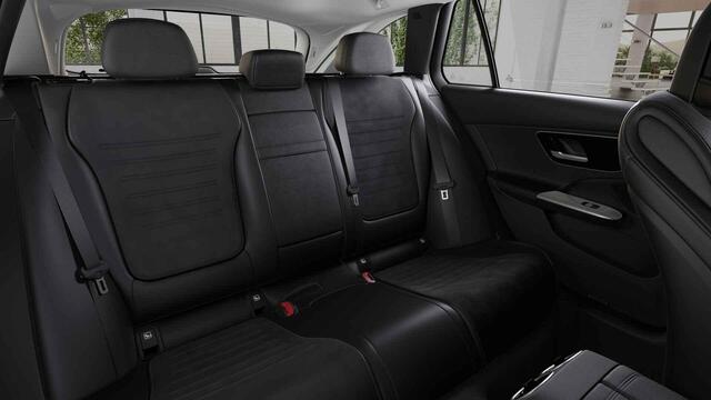 Mercedes-Benz C-KLASSE Estate 180 AMG Line | Night | Stoelverwarming | Achteruitrijcamera | Sfeerverlichting | Apple Carplay |