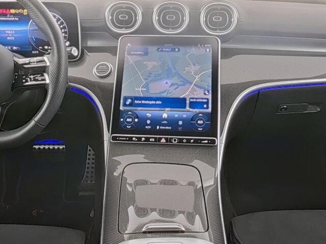 Mercedes-Benz C-KLASSE Estate 300 e AMG Plug-In Hybride Edition AMG-Line | Panorama Schuif-Kanteldak | Alarm Klasse 3 |360° camera | Stuur en Stoelverwarming. Inclusief 24 maanden Mercedes-Benz Certified garantie voor Europa.