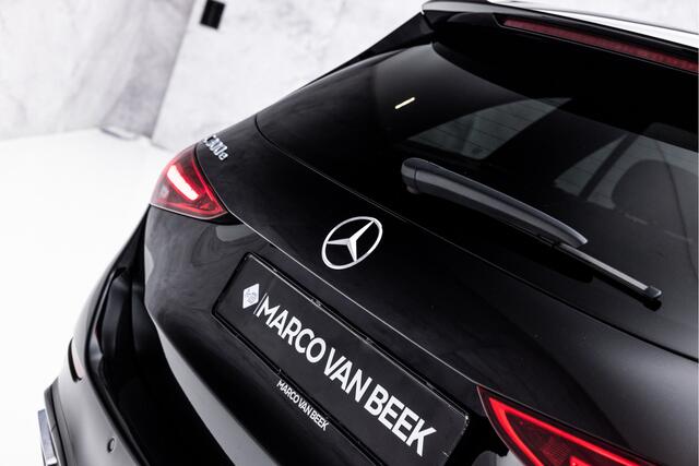 Mercedes-Benz C-KLASSE Estate 300 e AMG Line | Pano | Night | Sfeerverlichting | Leder