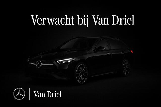 Mercedes-Benz C-KLASSE Estate 180 AMG Line | Pano Keyless Digital Memory 360 Camera