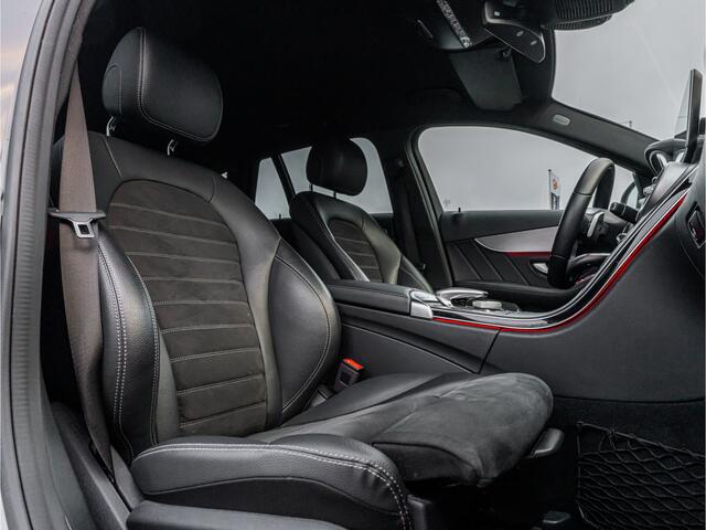 Mercedes-Benz C-KLASSE Estate 180 Business Solution AMG ORG NL CAMERA HIGH PERF LED DIGITAAL DASH 18 INCH