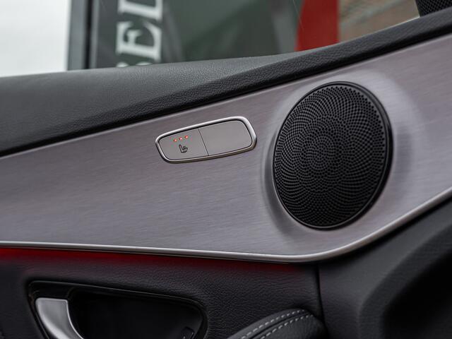 Mercedes-Benz C-KLASSE Estate 180 Business Solution AMG ORG NL CAMERA HIGH PERF LED DIGITAAL DASH 18 INCH