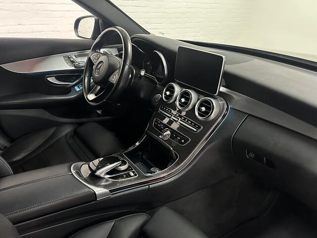 Mercedes-Benz C-KLASSE Estate 350 e Lease Edition Plus CLIMA /CRUISE /LEER /NAVI