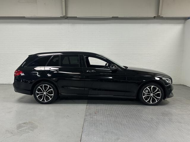 Mercedes-Benz C-KLASSE Estate 350 e Lease Edition Plus CLIMA /CRUISE /LEER /NAVI