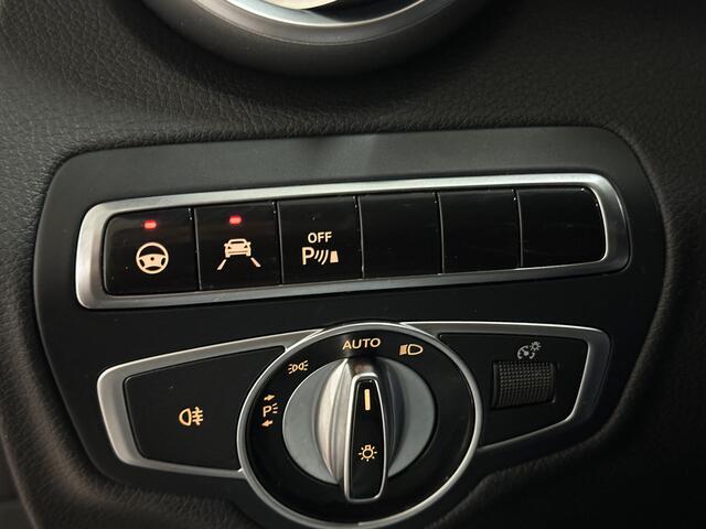 Mercedes-Benz C-KLASSE Estate 350 e Lease Edition Plus CLIMA /CRUISE /LEER /NAVI