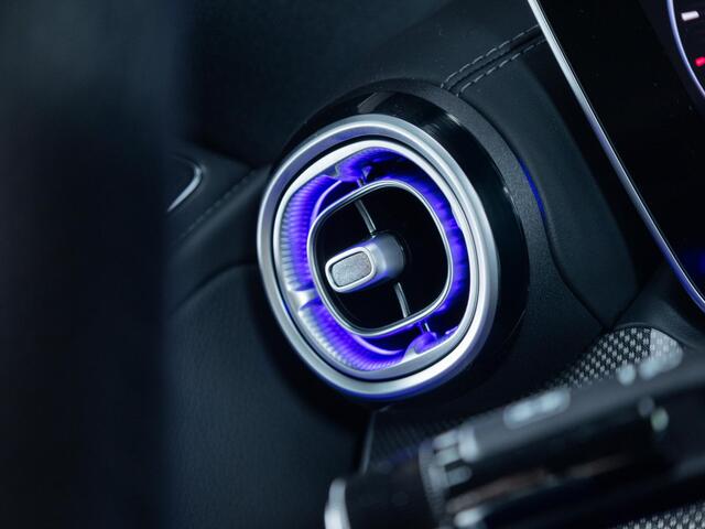 Mercedes-Benz C-KLASSE Limousine 300 e Star Edition AMG Line LIMITED Premium PLUS | Panorama dak | Trekhaak