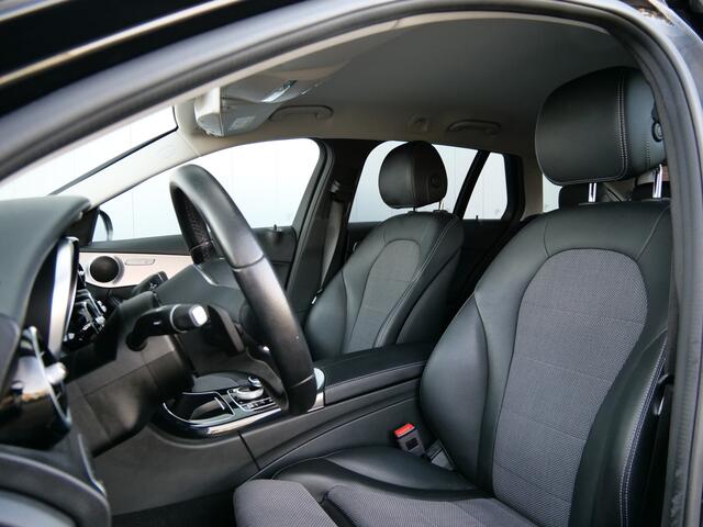 Mercedes-Benz C-KLASSE Estate 180 Business Solution 157 Pk Automaat Navigatie / Camera / DAB / Sfeerverlichting