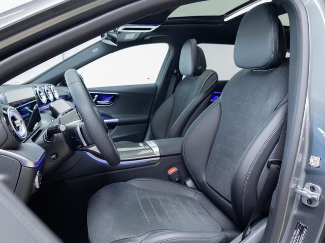 Mercedes-Benz C-KLASSE Estate 300 e Business Solution AMG