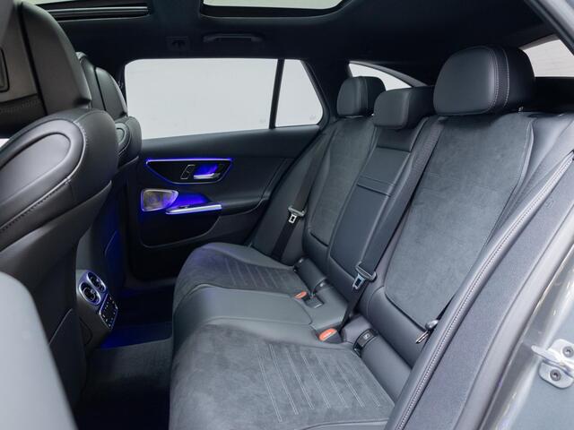 Mercedes-Benz C-KLASSE Estate 300 e Business Solution AMG