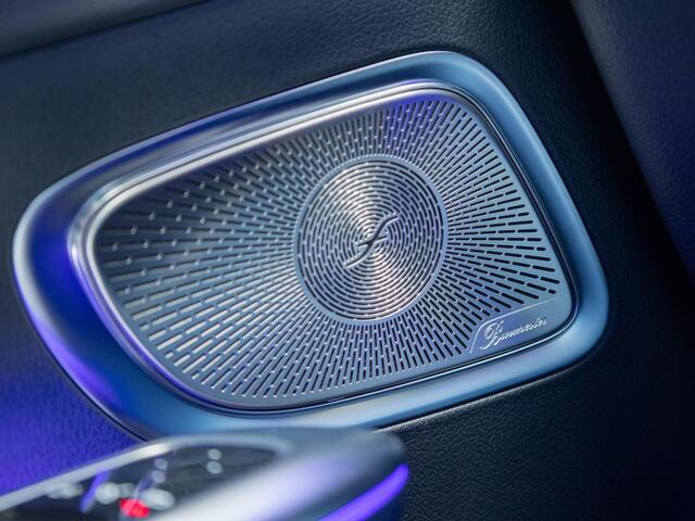 Mercedes-Benz C-KLASSE Estate 300 e Business Solution AMG