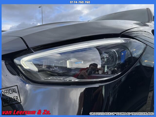 Mercedes-Benz C-KLASSE 400 e 4MATIC AMG Line | Burmester 3D Audio | 360 Camera |