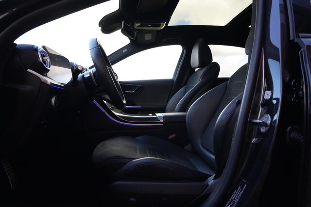 Mercedes-Benz C-KLASSE 300 e AMG Line Limited Panoramadak/Stoelverwarming/360Camera