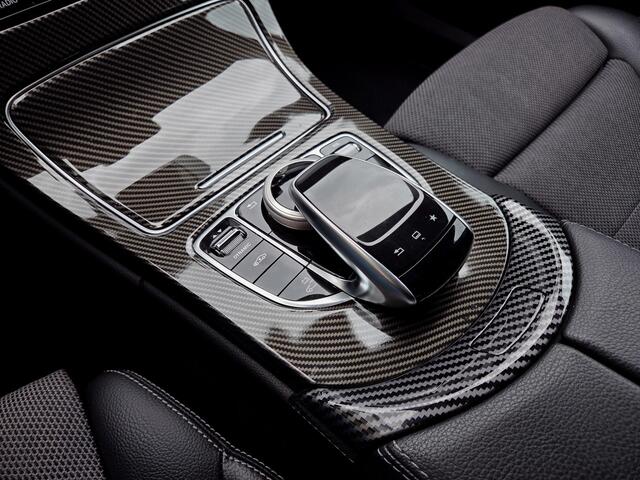 Mercedes-Benz C-KLASSE Estate 350E AUT7 EDITION SPORTLEDER NAVI CAMERA LMV PDC