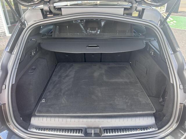 Mercedes-Benz C-KLASSE Estate 300 e Business Solution AMG