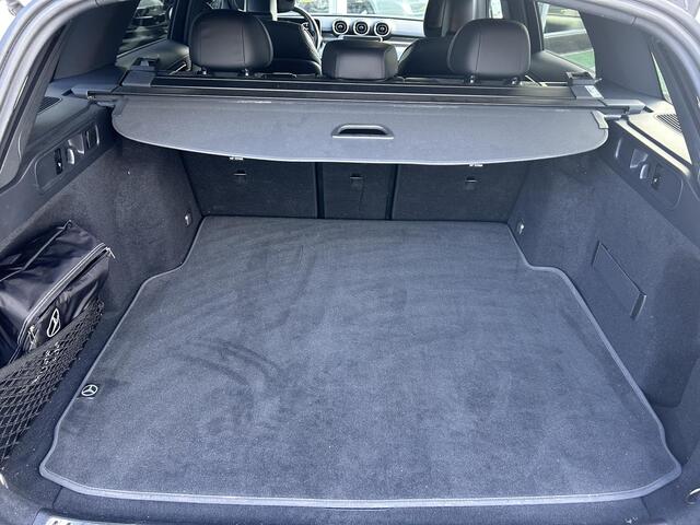 Mercedes-Benz C-KLASSE Estate 200 Launch Edition AMG Line | Panoramadak | Stoelverwarming | Cruise Control