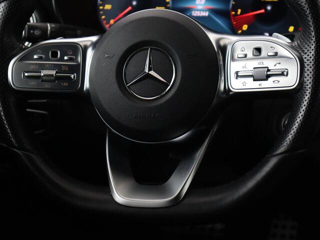 Mercedes-Benz C-KLASSE 160 AMG Upgrade Edition | Trekhaak | Stoelverwarming | Night Pack | Carplay | Sfeerverlichting | Digital Cockpit | Leder/Alcantara | Navigatie | Camera | Park Assist