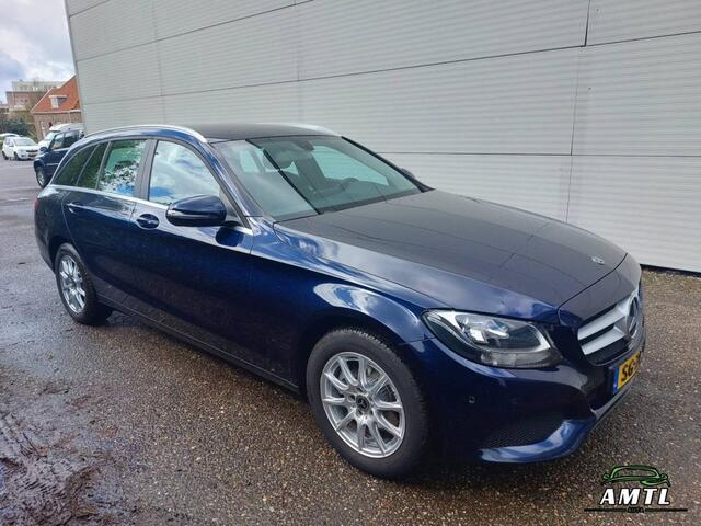 Mercedes-Benz C-KLASSE Estate - 160 Premium