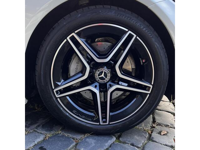 Mercedes-Benz C-KLASSE Cabrio 180 Premium Pack | AMG Line | Burmester | Sfeer | Keyless | Carplay | ALL-in rijklaarprijs