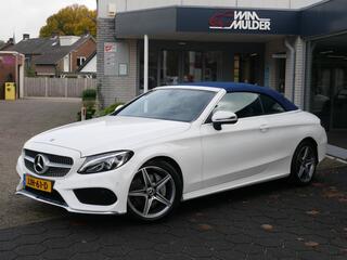 mercedes-benz-c-klasse-180-amg--**c