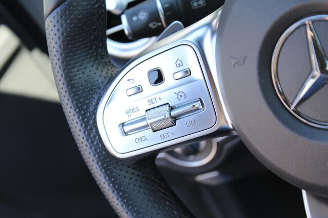 Mercedes-Benz C-KLASSE 200 d Business Solution AMG | Carplay | Camera | Cruise |