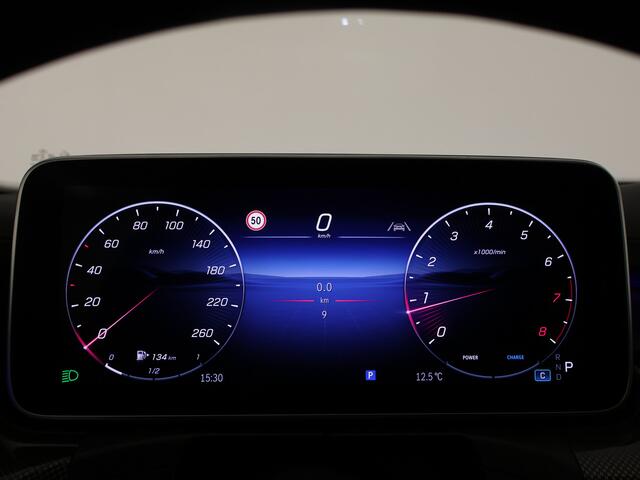 Mercedes-Benz C-KLASSE Estate 180 LIMITED AMG Line Plus | Nightpakket | Trekhaak | EASY PACK achterklep | KEYLESS GO-comfortpakket | Antidiefstalpakket GUARD 360° Plus | Parkeerpakket met 360°-camera | Burmester® 3D surround sound system |